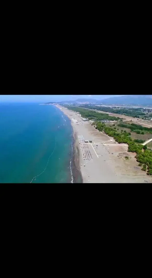 Prodaja, plac, 512m², Ada Bojana, Ulcinj