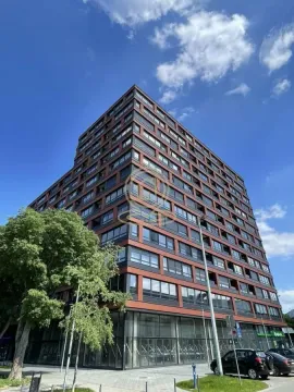 Izdavanje, jednosoban stan, 40m², Centar, Novi Sad - image 2