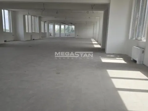 Rent, office space, 1200m², Čukarica, Beograd - image 4