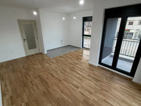 Prodaja, jednosoban stan, 47m², Zabjelo, Podgorica - image 2