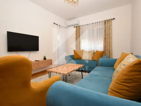 Rent, two bedroom apartment, 70m², Tuški Put, Podgorica - image 2