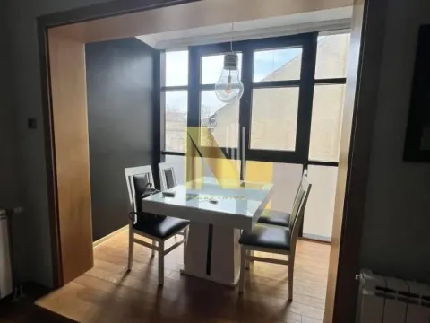 Izdavanje, trosoban stan, 62m², Centar, Novi Sad - image 8