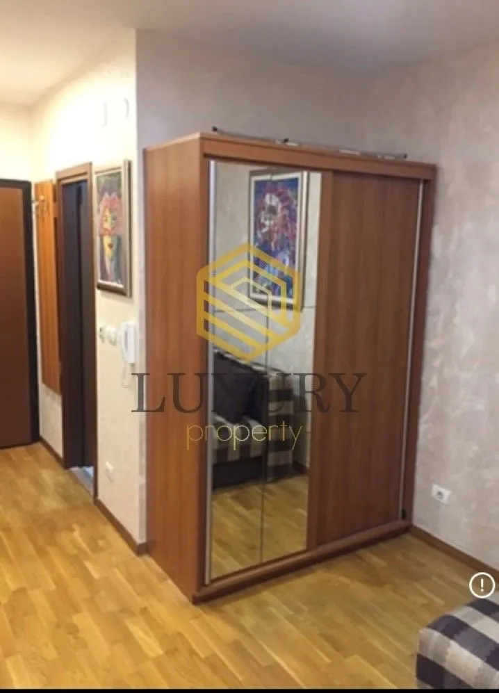 Rent, studio apartment, 31m², City Kvart, Podgorica