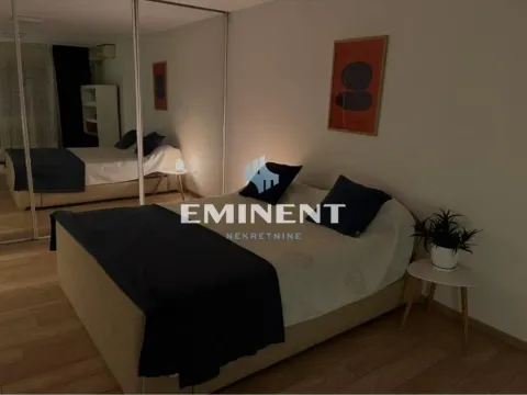 Izdavanje, dvosoban stan, 60m², Novi Beograd Blok 70, Novi Beograd Sve Podlokacije - image 5