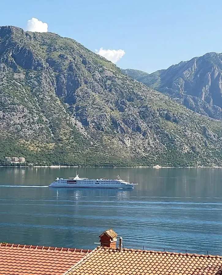 Prodaja, plac, 3200m², Stoliv, Kotor