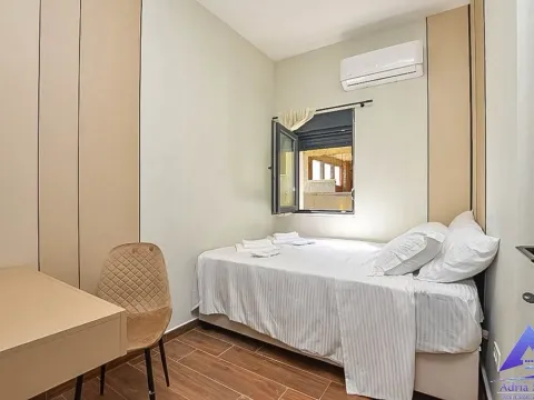 Sale, two bedroom apartment, 57m², Njivice, Herceg Novi - image 16