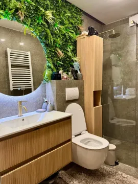 Sale, one bedroom apartment, 54m², Rozino, Budva - image 10