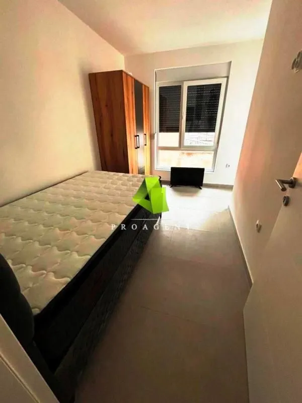 Rent, two bedroom apartment, 56m², Medijana, Niš