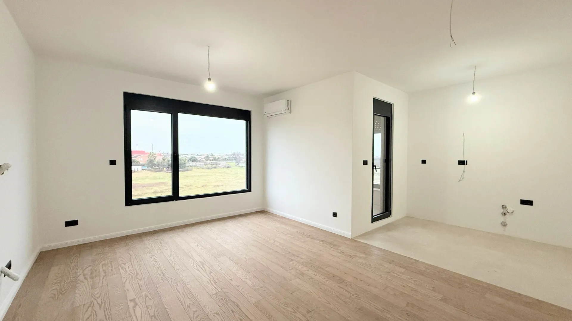 Prodaja, dvosoban stan, 84m², Donja Gorica, Podgorica