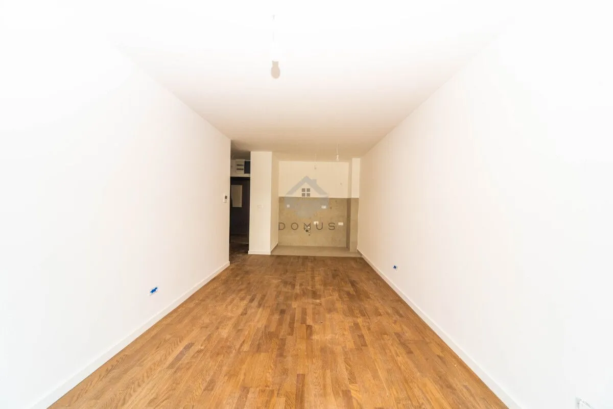 Sale, one bedroom apartment, 48m², Bar, Crna Gora