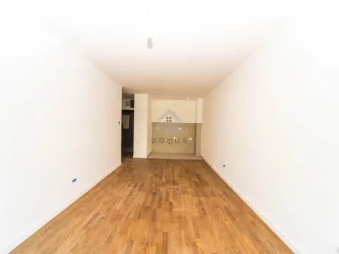 Prodaja, jednosoban stan, 48m², Bar, Crna Gora - image 2