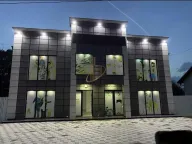 Rent, office space, 600m², Saraorci, Smederevo - image 1