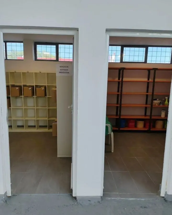 Rent, office space, 420m², Smederevo, Srbija