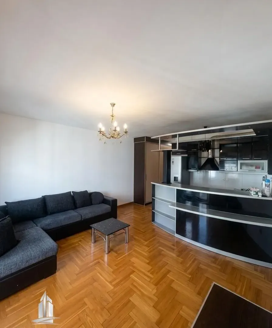 Prodaja, dvosoban stan, 57m², Zvezdara Sve Podlokacije, Beograd