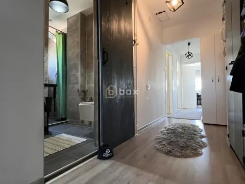 Prodaja, trosoban stan, 91m², Centar, Niš - image 6