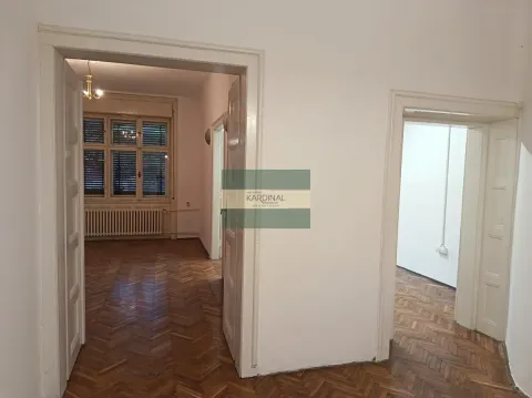 Izdavanje, četvorosoban stan, 93m², Centar, Novi Sad - image 4