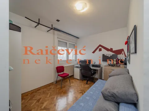 Sale, three bedroom apartment, 73m², Zemun Gornji Grad, Zemun Sve Podlokacije - image 12