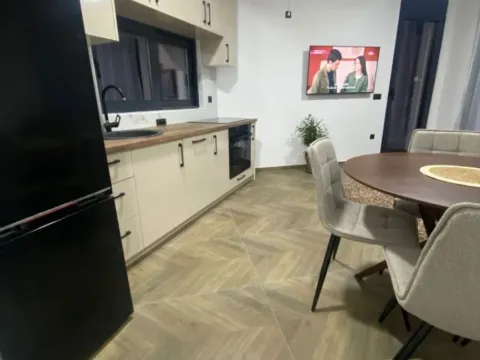Rent, one bedroom apartment, 50m², Šušanj, Bar - image 8