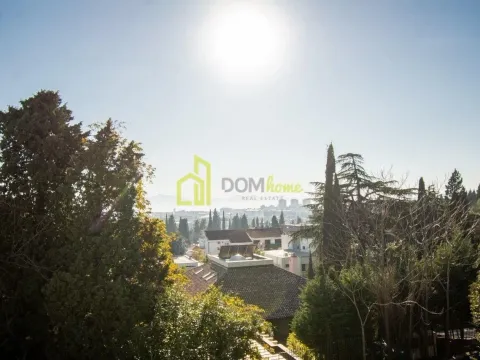 Izdavanje, kuća, 750m², Gorica C, Podgorica - image 21