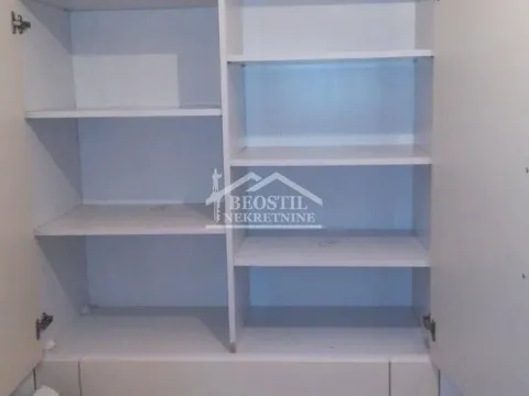 Izdavanje, jednosoban stan, 36m², Lekino Brdo, Voždovac Sve Podlokacije - image 16