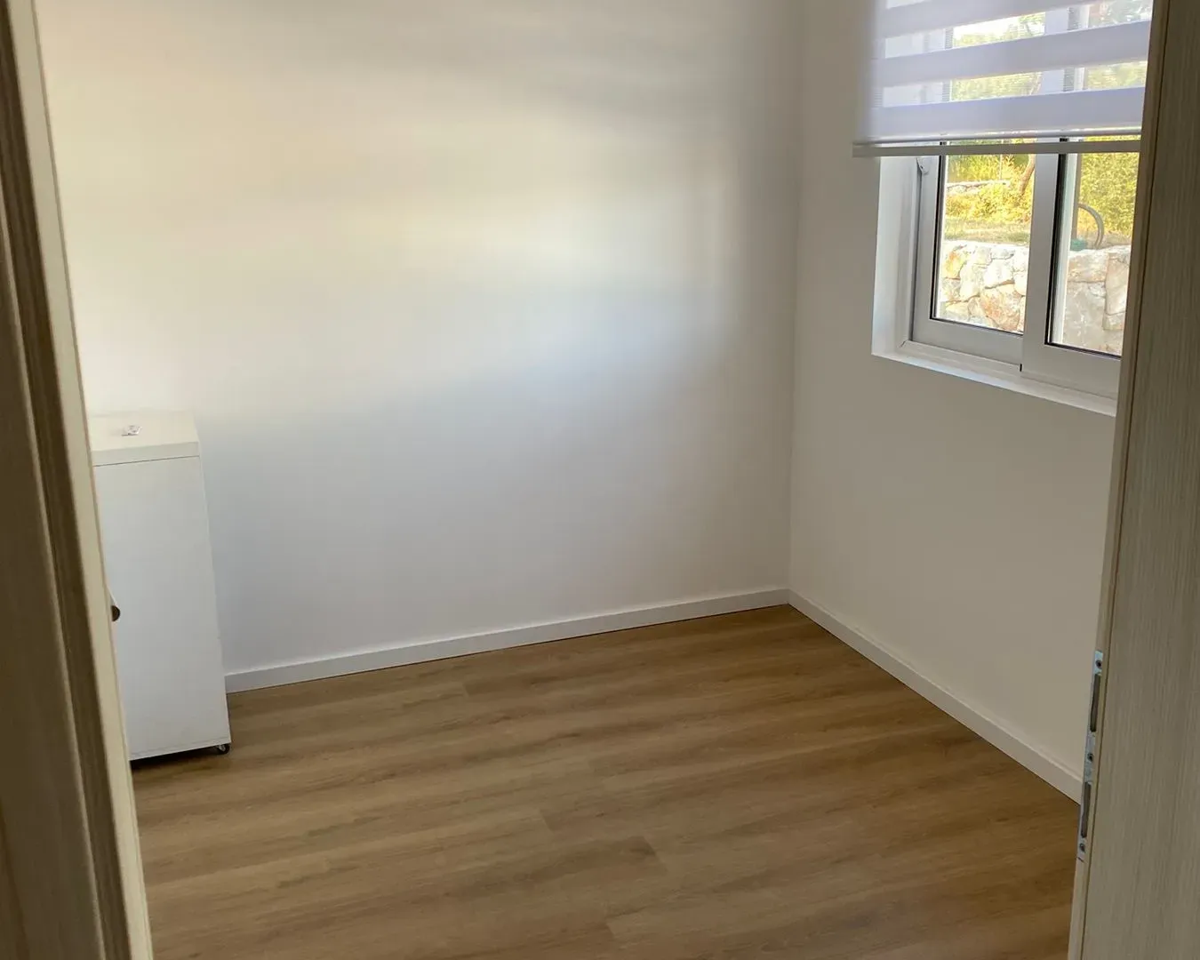Rent, apartment, 57m², Preko Morače, Podgorica