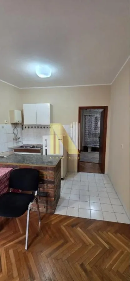 Rent, one bedroom apartment, 36m², Centar, Novi Sad