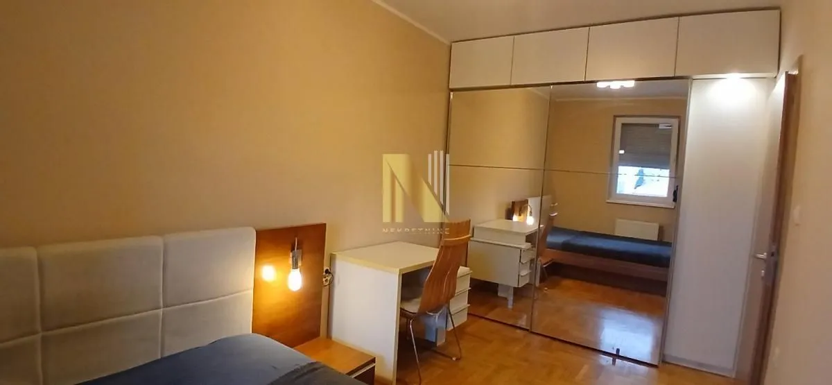 Izdavanje, jednosoban stan, 41m², Telep, Novi Sad Sve Podlokacije