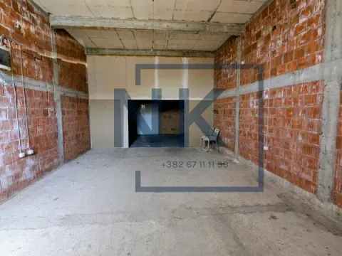 Rent, office space, 70m², Zlatica, Podgorica - image 2