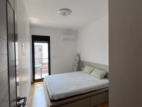 Izdavanje, jednosoban stan, 46m², Šušanj, Bar - image 9