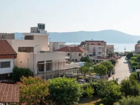 Stan-na-dan, jednosoban stan, 50m², Kalimanj, Tivat - image 12