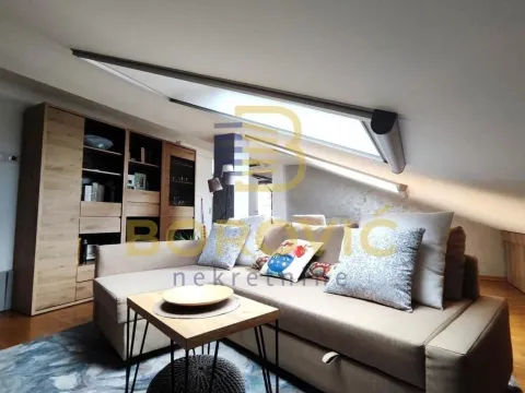 Prodaja, dvosoban stan, 44m², Lekino Brdo, Voždovac Sve Podlokacije - image 3