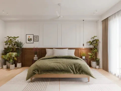 Prodaja, trosoban stan, 323m², Zagorič, Podgorica - image 6