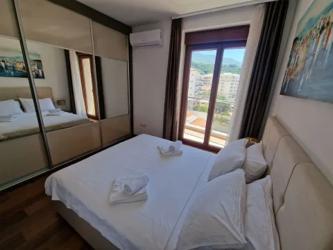 Prodaja, trosoban stan, 107m², Bečići, Budva - image 25