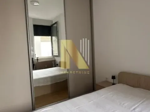 Izdavanje, dvosoban stan, 40m², Bulevar Oslobodjenja, Novi Sad Sve Podlokacije - image 5