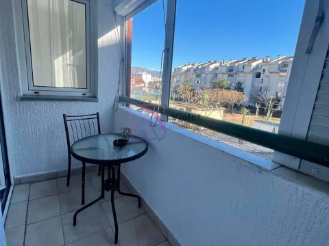 Rent, one bedroom apartment, 35m², Stari Aerodrom, Podgorica - image 14