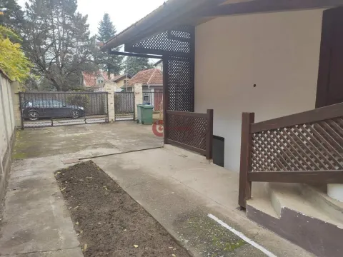 Prodaja, kuća, 220m², Palić, Subotica - image 6