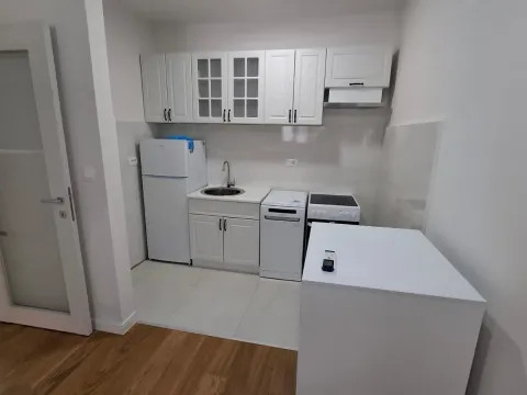 Izdavanje, jednosoban stan, 49m², Central Point, Podgorica - image 2