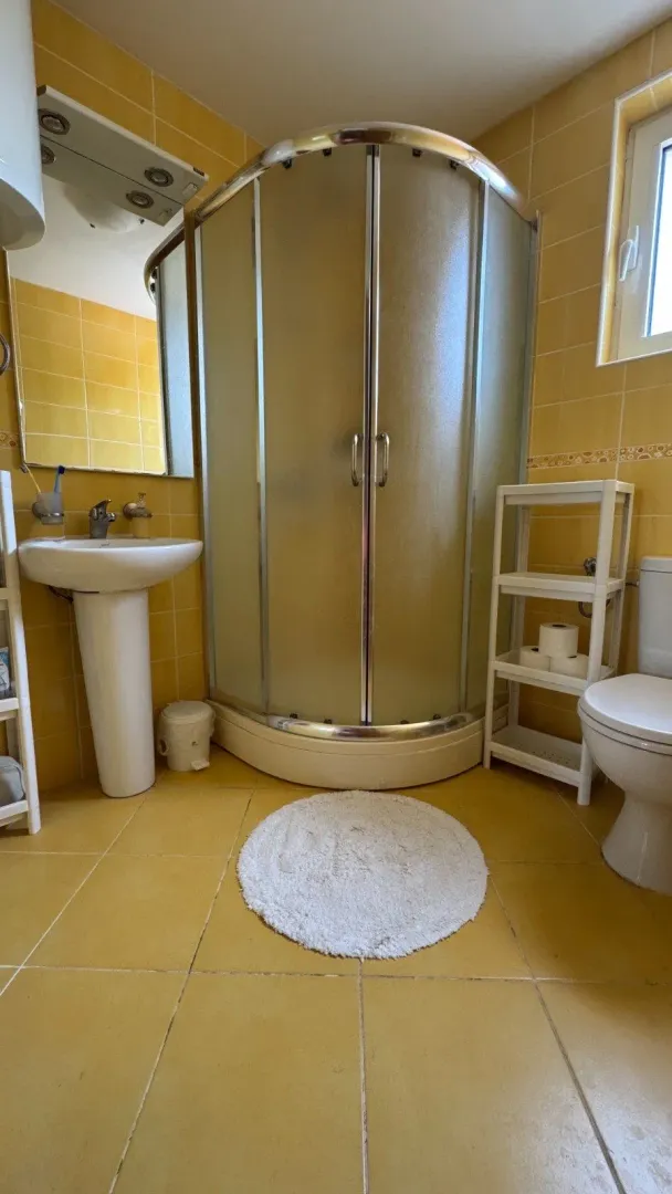 Prodaja, dvosoban stan, 54m², Kotor, Crna Gora