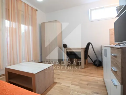Rent, studio apartment, 27m², Zabjelo, Podgorica - image 2
