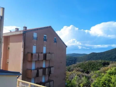 Sale, studio apartment, 35m², Prijevor, Budva - image 4