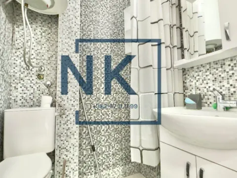 Izdavanje, garsonjera, 20m², Gintaš, Podgorica - image 6