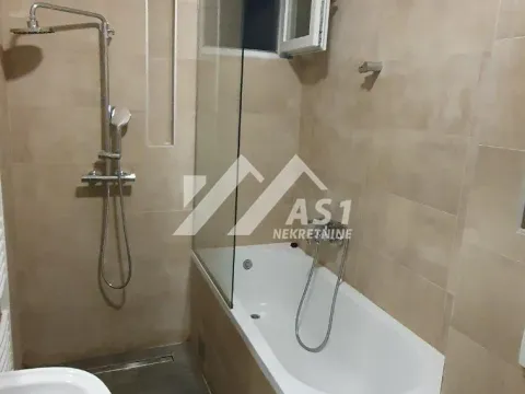 Izdavanje, dvosoban stan, 40m², Podbara, Novi Sad Sve Podlokacije - image 7