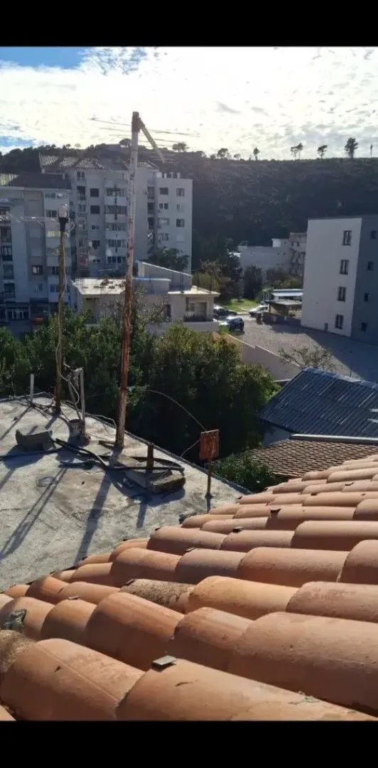 Sale, five bedroom apartment, 120m², Sutomore, Bar