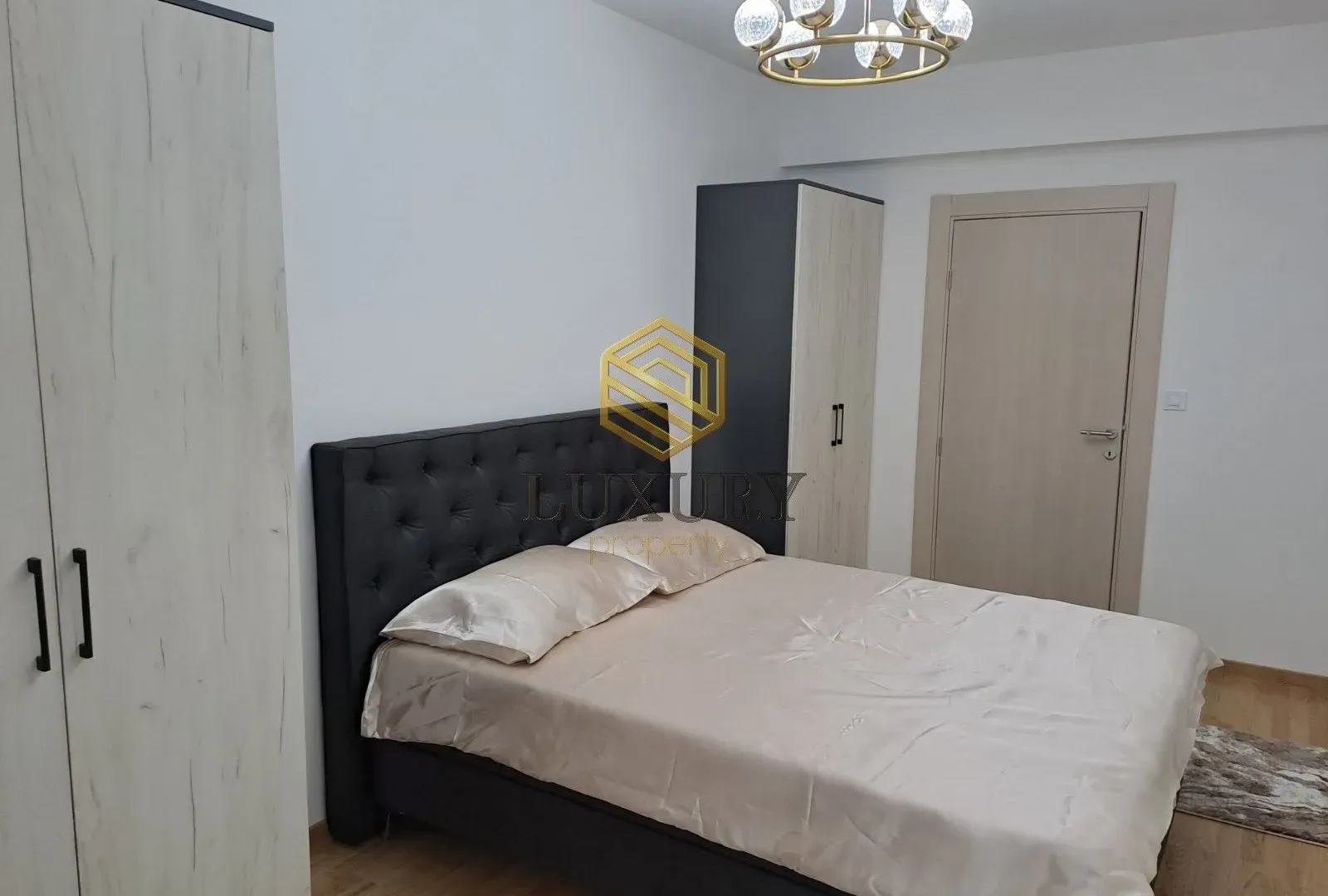Rent, two bedroom apartment, 650m², Stara Varoš, Podgorica