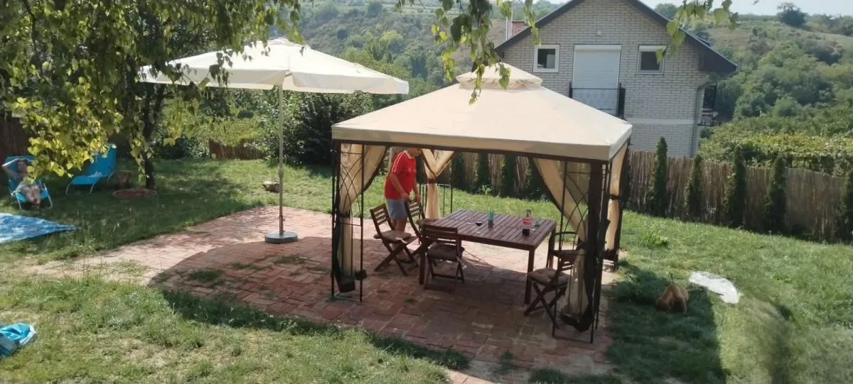 Sale, house, 33m², Beočin, Srbija