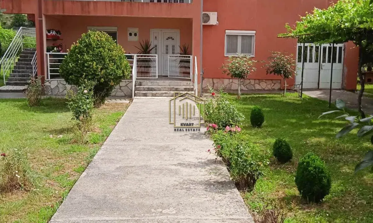 Prodaja, kuća, 212m², Martinići, Danilovgrad