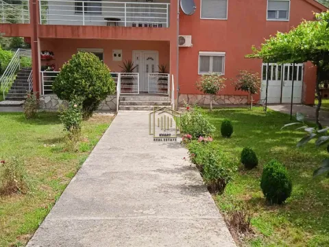 Prodaja, kuća, 212m², Martinići, Danilovgrad