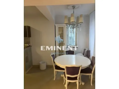 Sale, four bedroom apartment, 105m², Savski Venac, Beograd - image 3