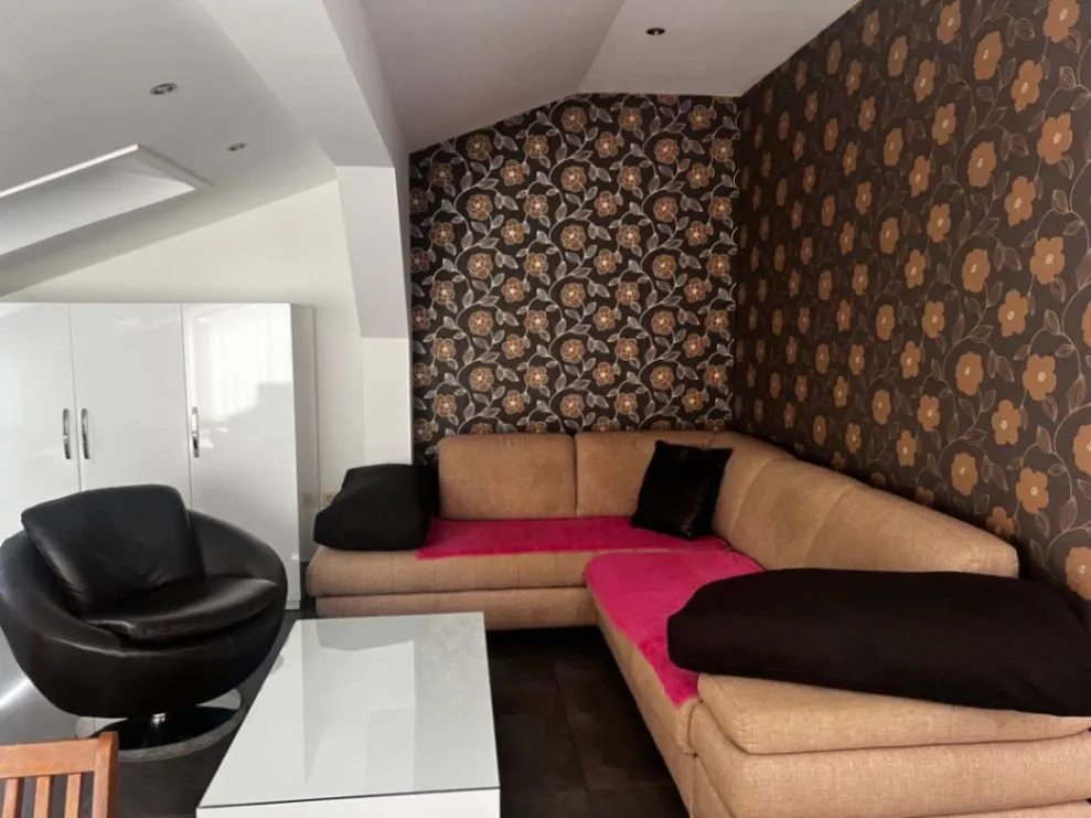 Sale, two bedroom apartment, 66m², Bečići, Budva