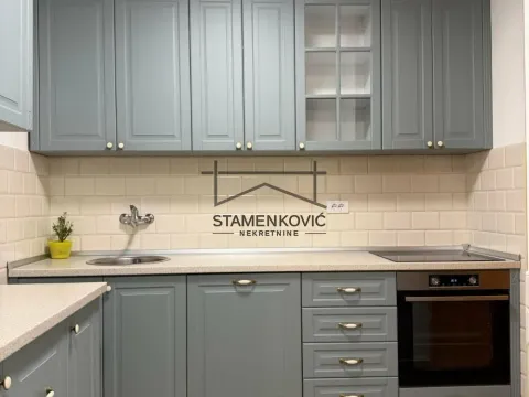 Izdavanje, dvosoban stan, 57m², Sajam, Novi Sad Sve Podlokacije - image 12